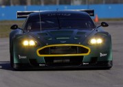 2007 Aston Martin V12 Vantage RS